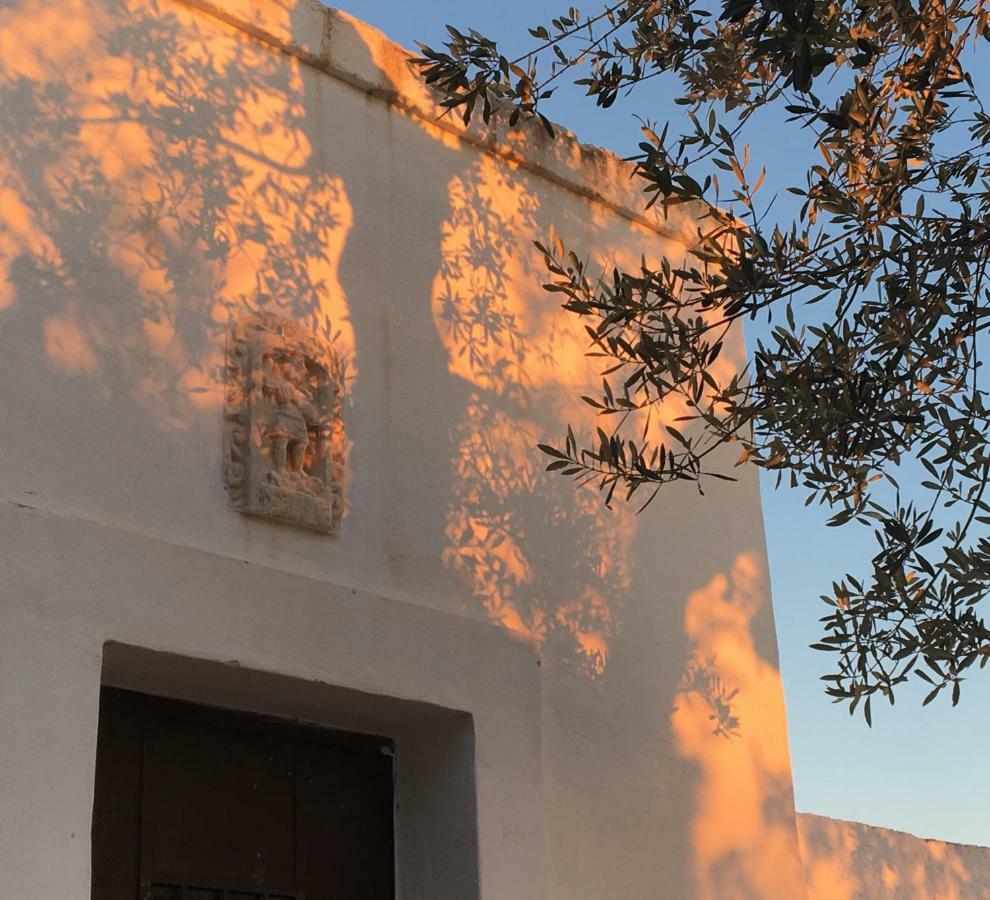 Masseria Le Cerase Conversano Exterior foto